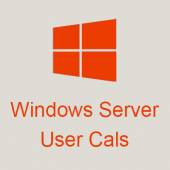 Windows Server 2019 RDS 55 User CALs